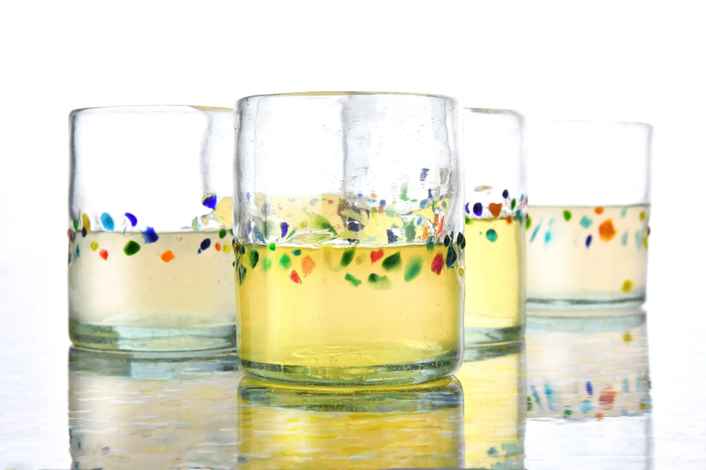 Tutti Frutti All Purpose - 12 oz - Set of 6