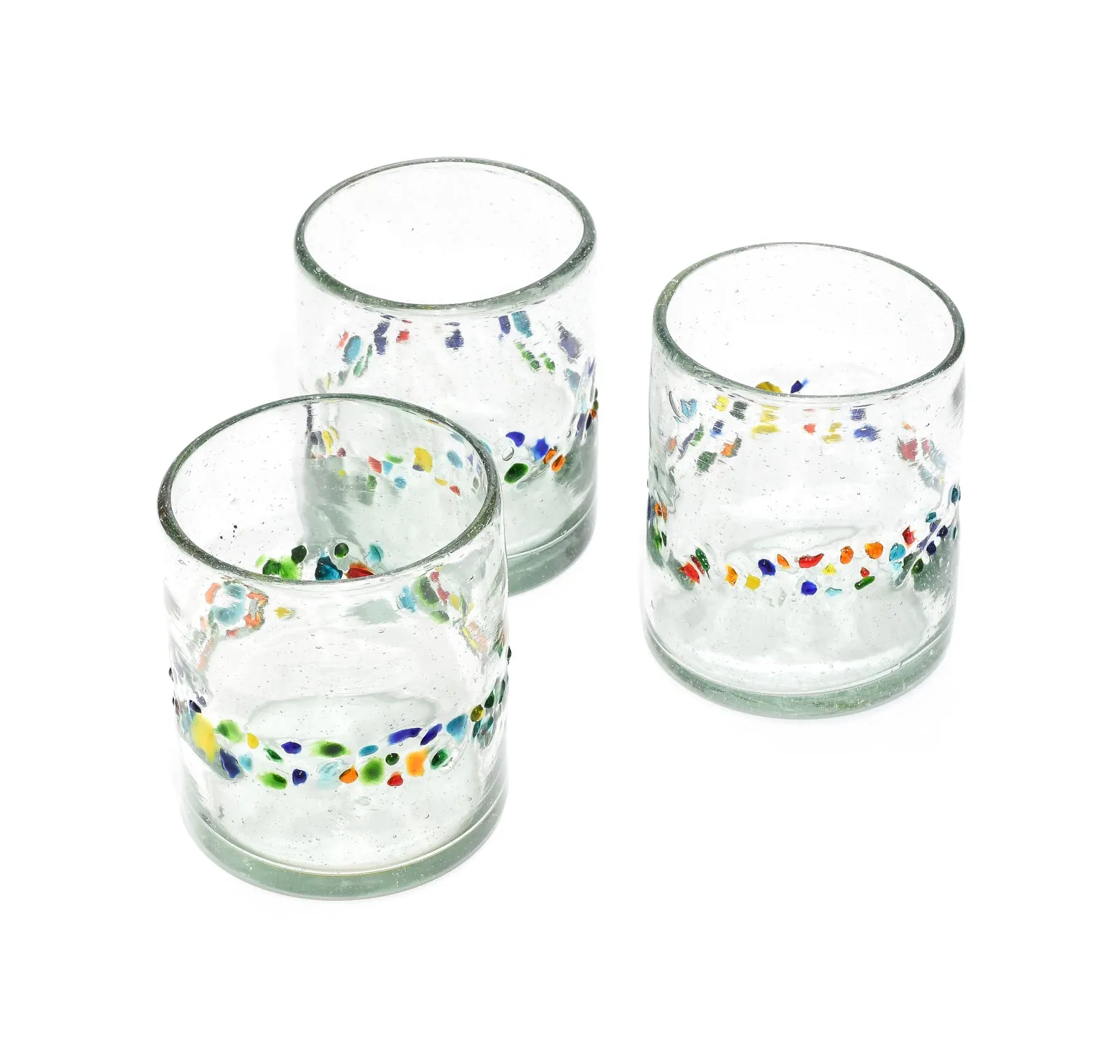 Tutti Frutti All Purpose - 12 oz - Set of 6