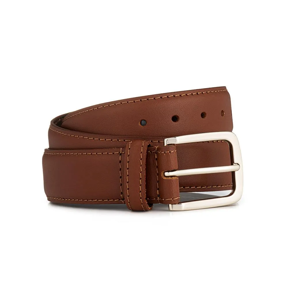 Urban Leather Belt - URBAN / 327 158