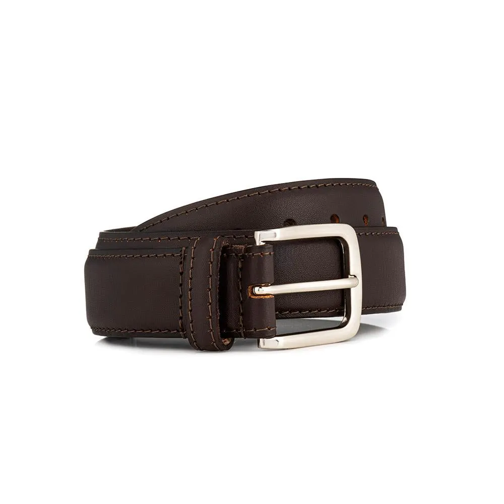Urban Leather Belt - URBAN / 327 158