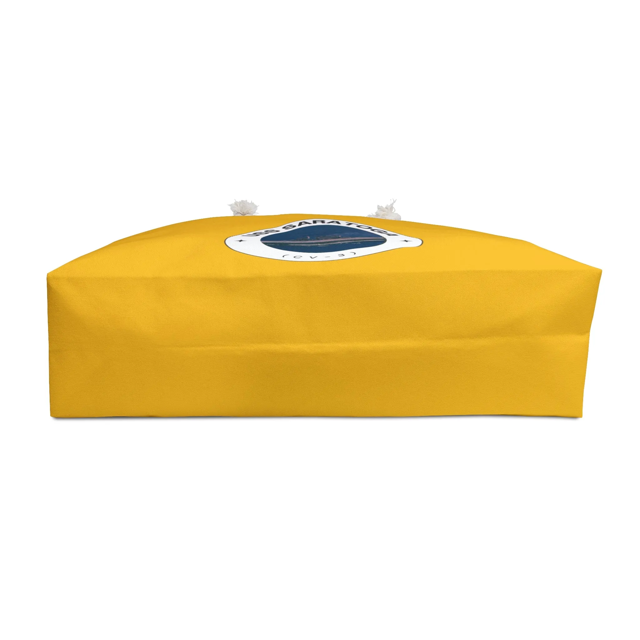 USS Saratoga (CV-3) United States Ships POD Weekender Bag