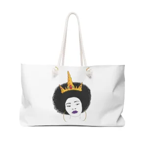 Weekend Bag (plain)